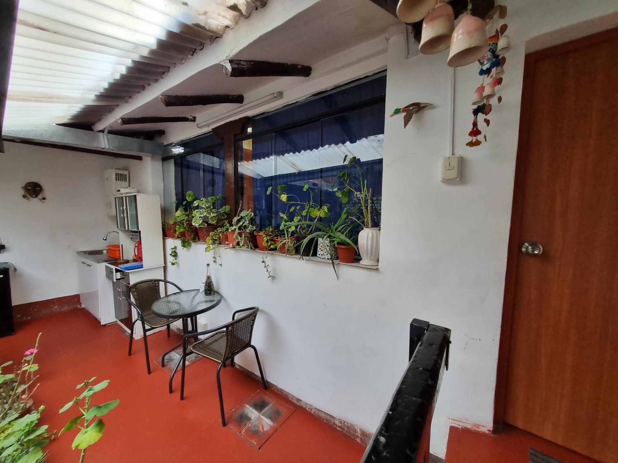 Hotel La Casa De Laura - Plaza Cusco Exterior foto